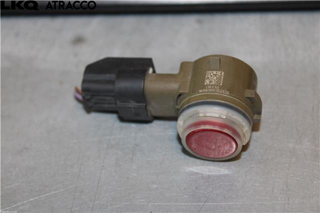 Parkeringssensor foran til Ford Mustang Mach-e 2020-->> (JU5T15K859ACW|)