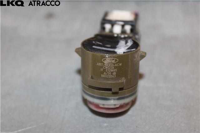 Parkeringssensor foran til Ford Mustang Mach-e 2020-->> (JU5T15K859ACW|)