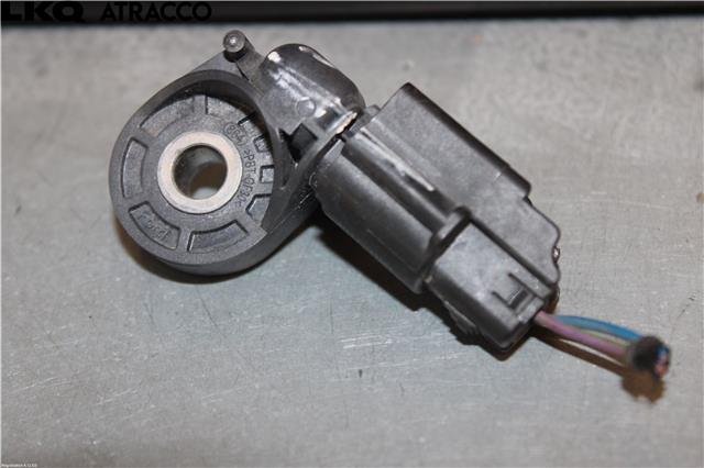 Sensor diverse til Ford Mustang Mach-e 2020-->> (HS7T14B006AA|)