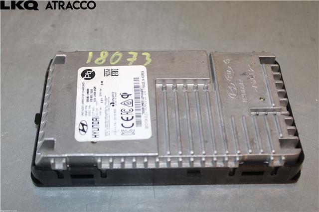Dashbord telefon til Hyundai Kona 2017-2021 (Type I, Fase 1)  (95560CM000|)