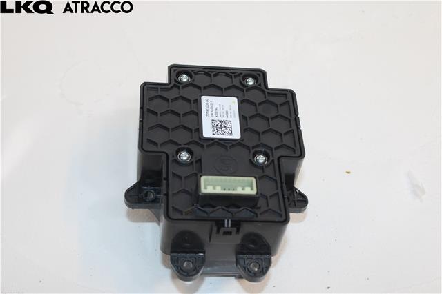 Girstang/girvelger automat til Hyundai Kona 2017-2021 (Type I, Fase 1)  (2259700800|)