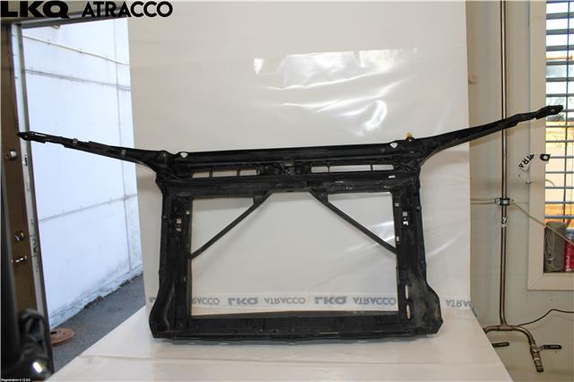 Frontplate til Škoda Octavia 2017-2020 (Type III, Fase 2)  (5E0805588D|)