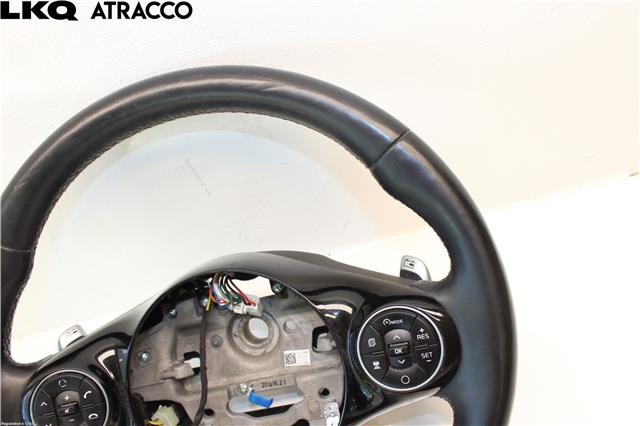Ratt til Kia Soul 2014-2019 (Type II)  (56100J2220SL5|)