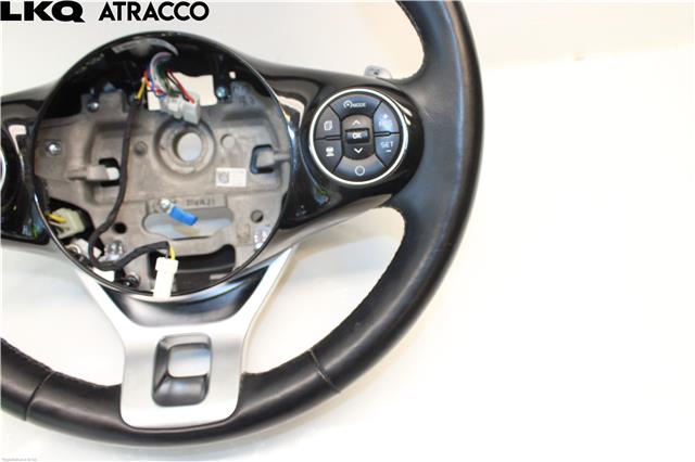 Ratt til Kia Soul 2014-2019 (Type II)  (56100J2220SL5|)