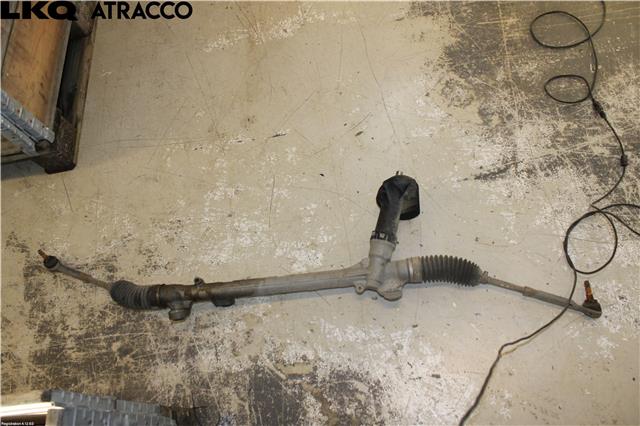 Tannstang til Mazda CX-5, 2017-->> (Type II)  (KB7W32110A)