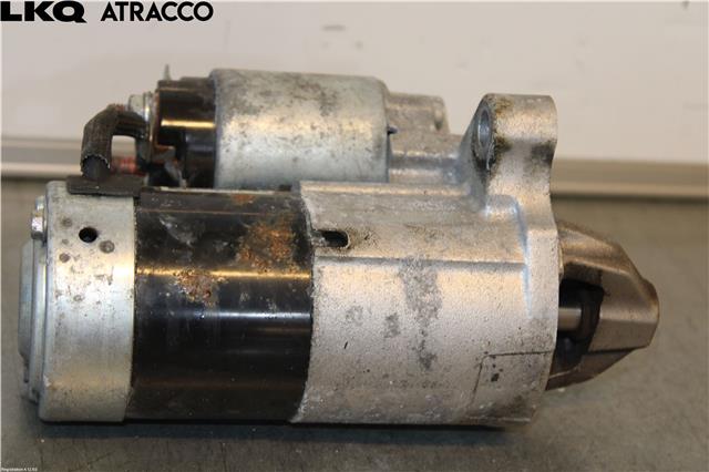 Starter til Mazda CX-5 2017-->> (Type II)  (KB7W32110A|)
