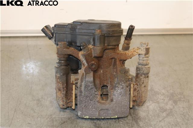 Bremsecaliper venstre bak til Mazda CX-5, 2017-->> (Type II)  (KAY02671XA)