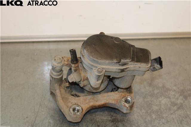Bremsecaliper venstre bak til Mazda CX-5 2017-->> (Type II)  (KAY02671XA|)