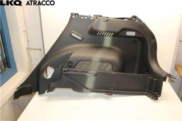 Bagasjerom teppe/gulvplate til Kia Niro EV 2022-->> (85740AO200CCV|)