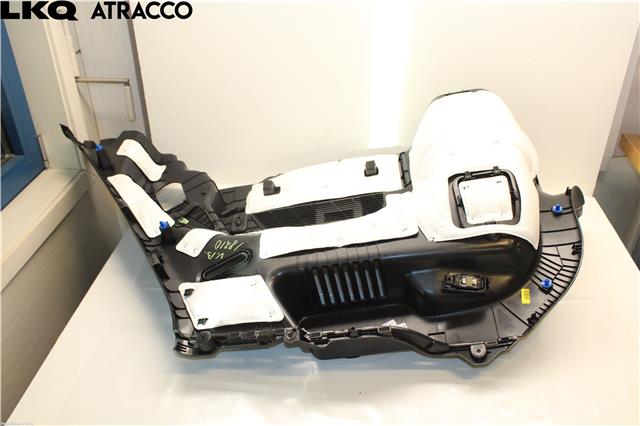 Bagasjerom teppe/gulvplate til Kia Niro EV 2022-->> (85740AO200CCV|)
