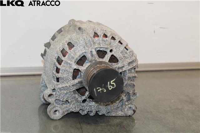 Dynamo til Škoda Octavia 2013-2016 (Type III, Fase 1)  (03L903023L|)