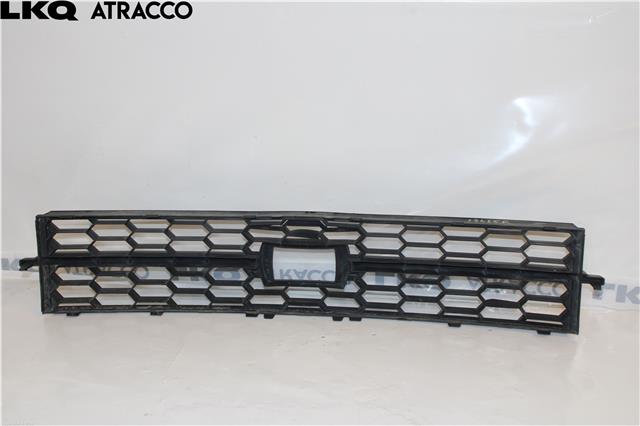 Grill midt til Škoda Octavia 2017-2020 (Type III, Fase 2)  (5E0853677G|)