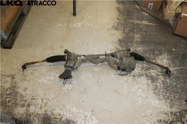 Tannstang til Volvo V40 2012-2019 (36010277|)