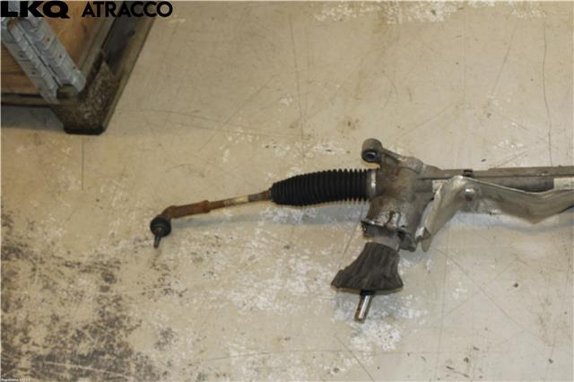 Tannstang til Volvo V40 2012-2019 (36010277|)