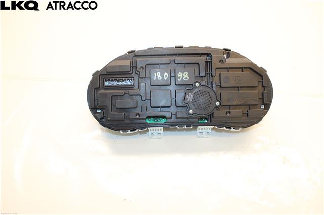 Speedometer til Kia Soul 2014-2019 (Type II)  (94013J2200|)