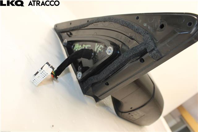 Speil venstre til Kia Sorento 2011-2015 Type II (876102P350D0|)