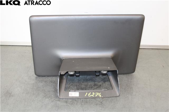 Multimedia display (MCU - Media Controller Unit) til Tesla Model Y 2021-2024 (Type I) (108954300J|)