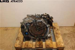 Girkasse automat til Peugeot 5008,   (|9831759980)