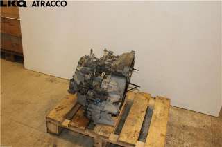 Girkasse automat til Mazda 6,   (|GW7P03000)