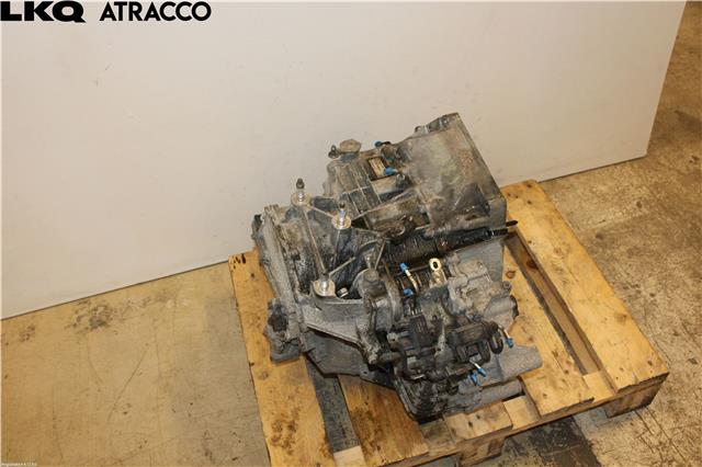 Girkasse automat til Mazda 6 2013-2015 (Type III, Fase 1)  (GW7P03000|)