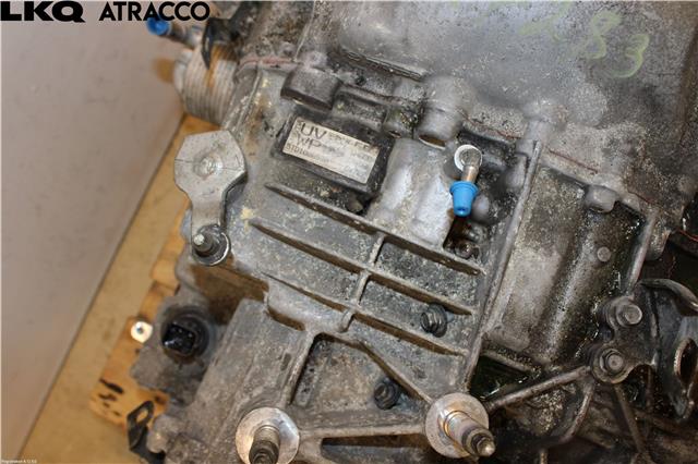 Girkasse automat til Mazda 6 2013-2015 (Type III, Fase 1)  (GW7P03000|)