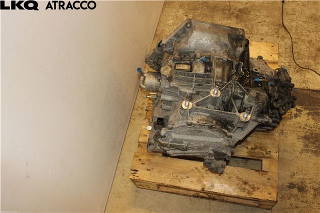 Girkasse automat til Mazda 6 2013-2015 (Type III, Fase 1)  (GW7P03000|)