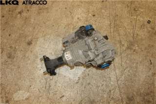 Girkasse 4WD fordelingskasse til Mazda 6,   (|KN0127500)
