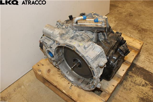 Girkasse automat til VW Caddy 2020-->> (Type IV)  (0GC300047L|)