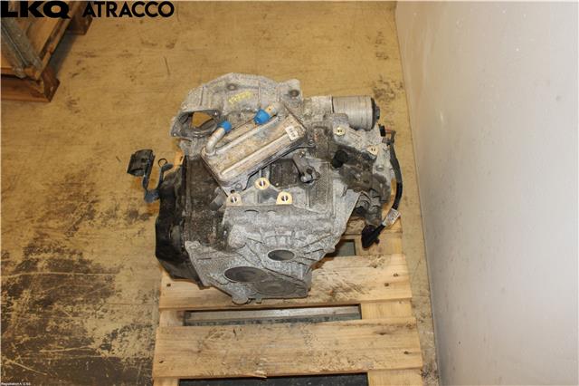 Girkasse automat til VW Caddy 2020-->> (Type IV)  (0GC300047L|)