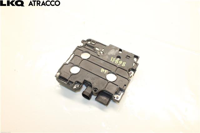 Styreenhet diverse til Citroën C4, Cactus 2014-2017 (Fase 1)  (9810858280|)