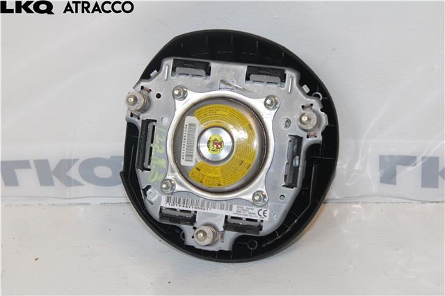 Airbag rattpute til Mazda 6 2015-2018 (Type III, Fase 2)  (GHP957K00|)