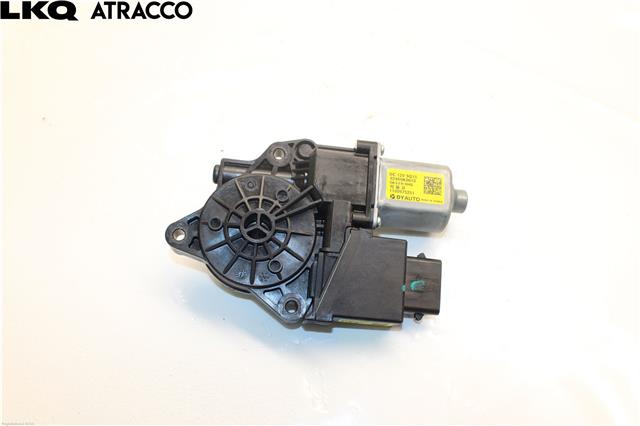 Ruteheis til Kia Soul 2014-2019 (Type II)  (82460K0010|)