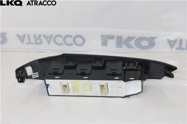 Bryter ruteheis til Mazda 6 2015-2018 (Type III, Fase 2)  (GMG5684L65|)