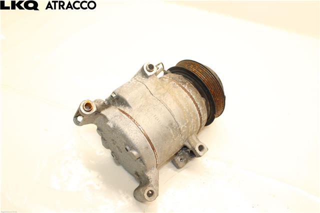 Aircondition kompressor til Mazda CX-5 2017-->> (Type II)  (KD4561450A|)