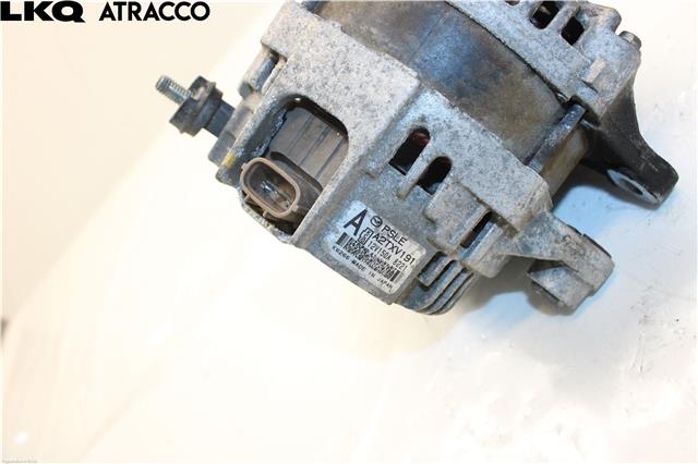 Dynamo til Mazda CX-5 2017-->> (Type II)  (PSLE18300|)