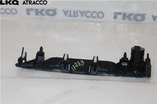 Bryter start/stopp til Mazda 6 2013-2015 (Type III, Fase 1)  (GKL1663S0A|)