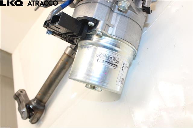 Rattaksel elektrisk servo til Mazda CX-5 2017-->> (Type II)  (KN1M3210X|)