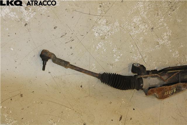 Tannstang til Ford Focus 2008-2010 (Type II, Fase 2)  (1768605|)