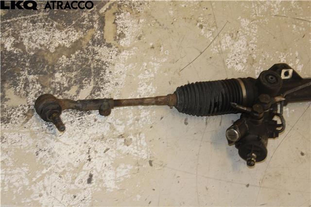 Tannstang til BMW X1 2009-2015 (E84) (E84) (32105A41179|)