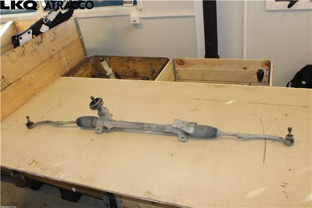 Tannstang til Hyundai i30, 2012-2017 (Type II)  (56500A6500)