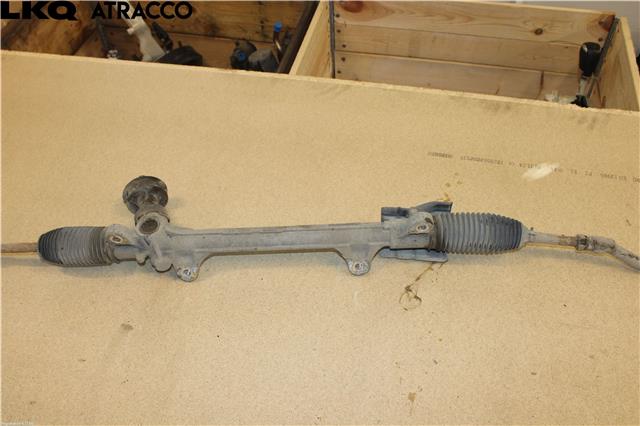 Tannstang til Hyundai i30 2012-2017 (Type II) (56500A6500|)