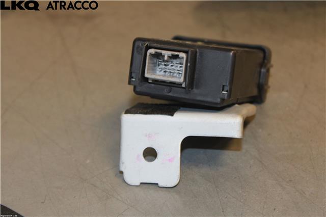 Styreenhet diverse til Kia Sportage 2010-2016 (Type III) (958002S500|)