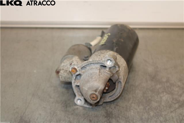 Starter diesel til Volvo XC60 2008-2013 (Type I, Fase 1)  (36001408|)