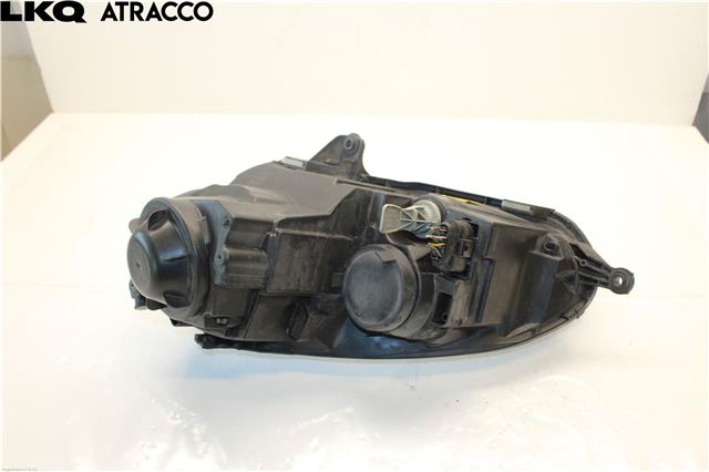 Frontlykt høyre halogen til VW Golf V, Combi 2003-2008  (1K6941030P|)