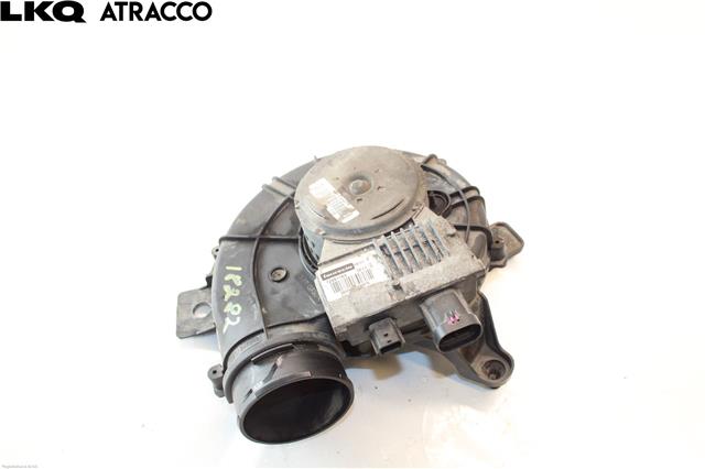 Varmeapparat motor til Smart Forfour, 2015-->> (Type II) (W453) (W453) (1249119X)