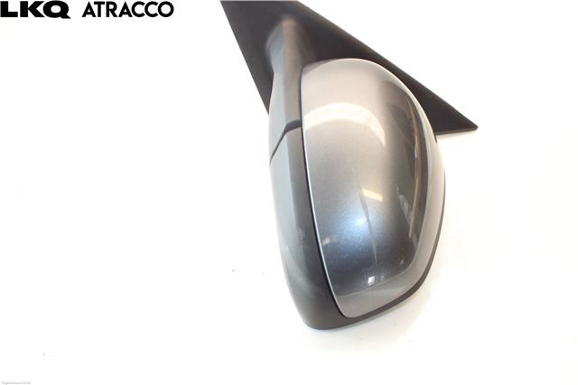 Frontlykt venstre halogen til Smart Forfour 2015-->> (Type II) (W453) (W453) (A4538108400|)