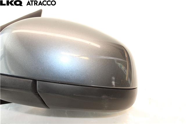 Frontlykt venstre halogen til Smart Forfour 2015-->> (Type II) (W453) (W453) (A4538108400|)