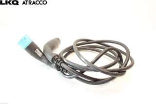 Batterilader kabel til Smart Forfour,  (W453) (|XXX)