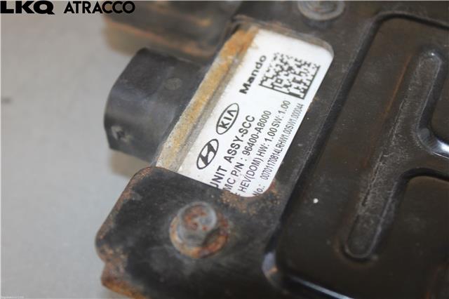 Sensor radar til Kia Optima 2017-2020  (96400A8000|)