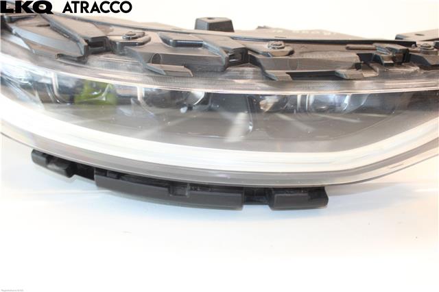Frontlykt høyre halogen til Kia Soul 2014-2019 (Type II)  (92102J2020|)
